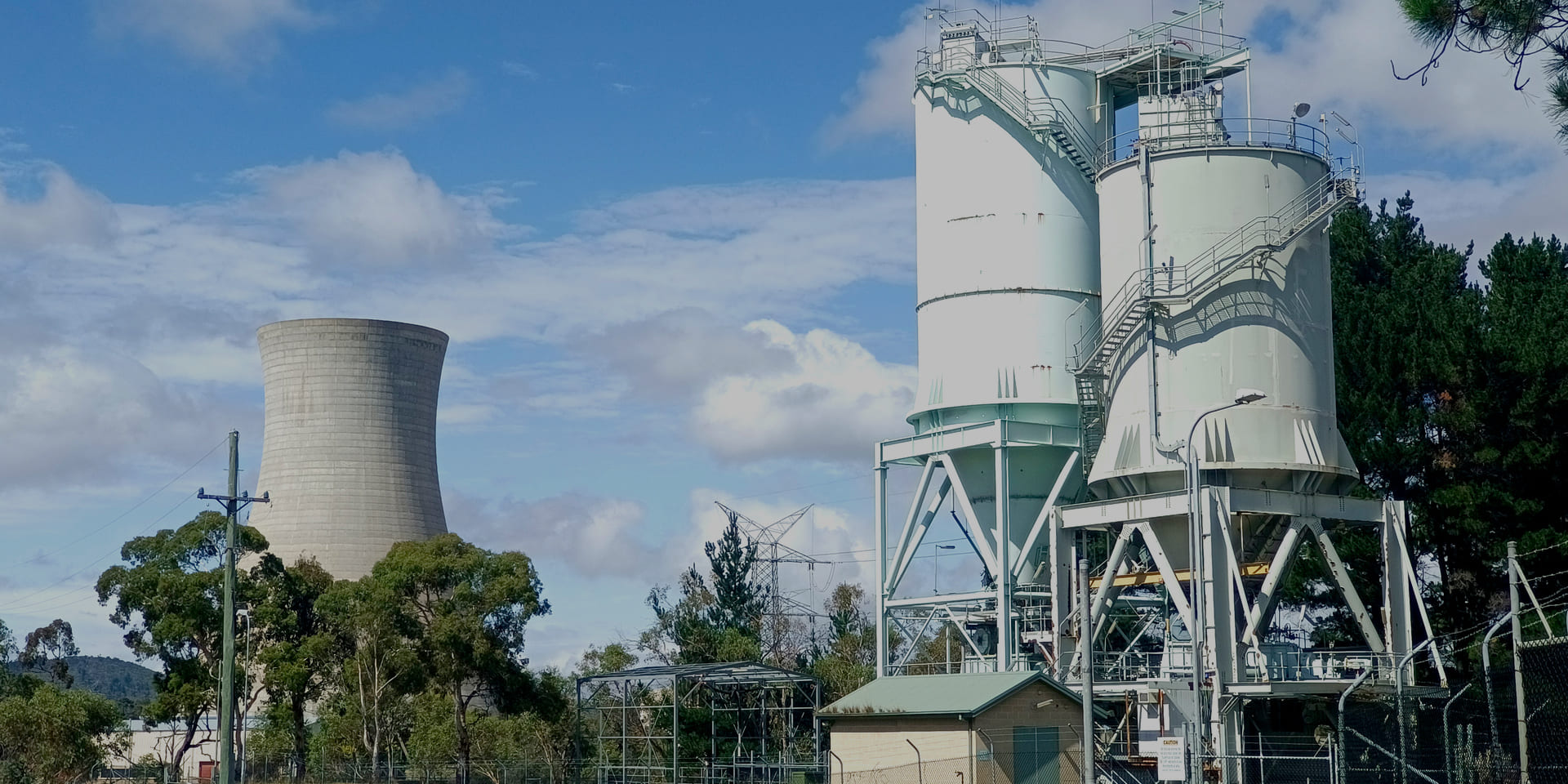 Trane Cooling Tower Maintenance