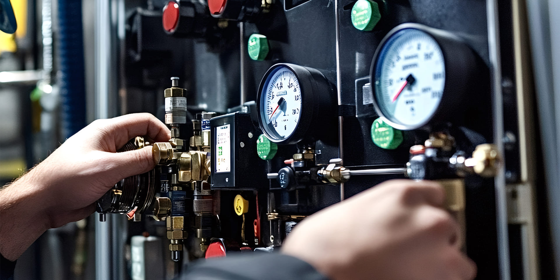 Trane Chiller Preventive Maintenance Contracts